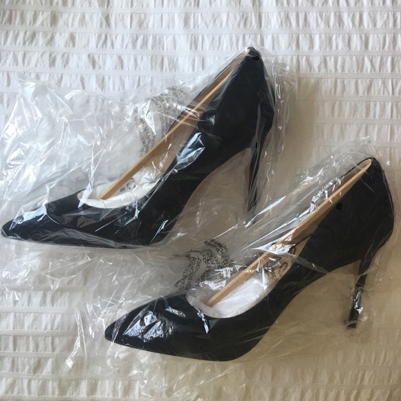 Sam Edelman - Hazel, Black Sudede size 7 - Picture 5 of 8